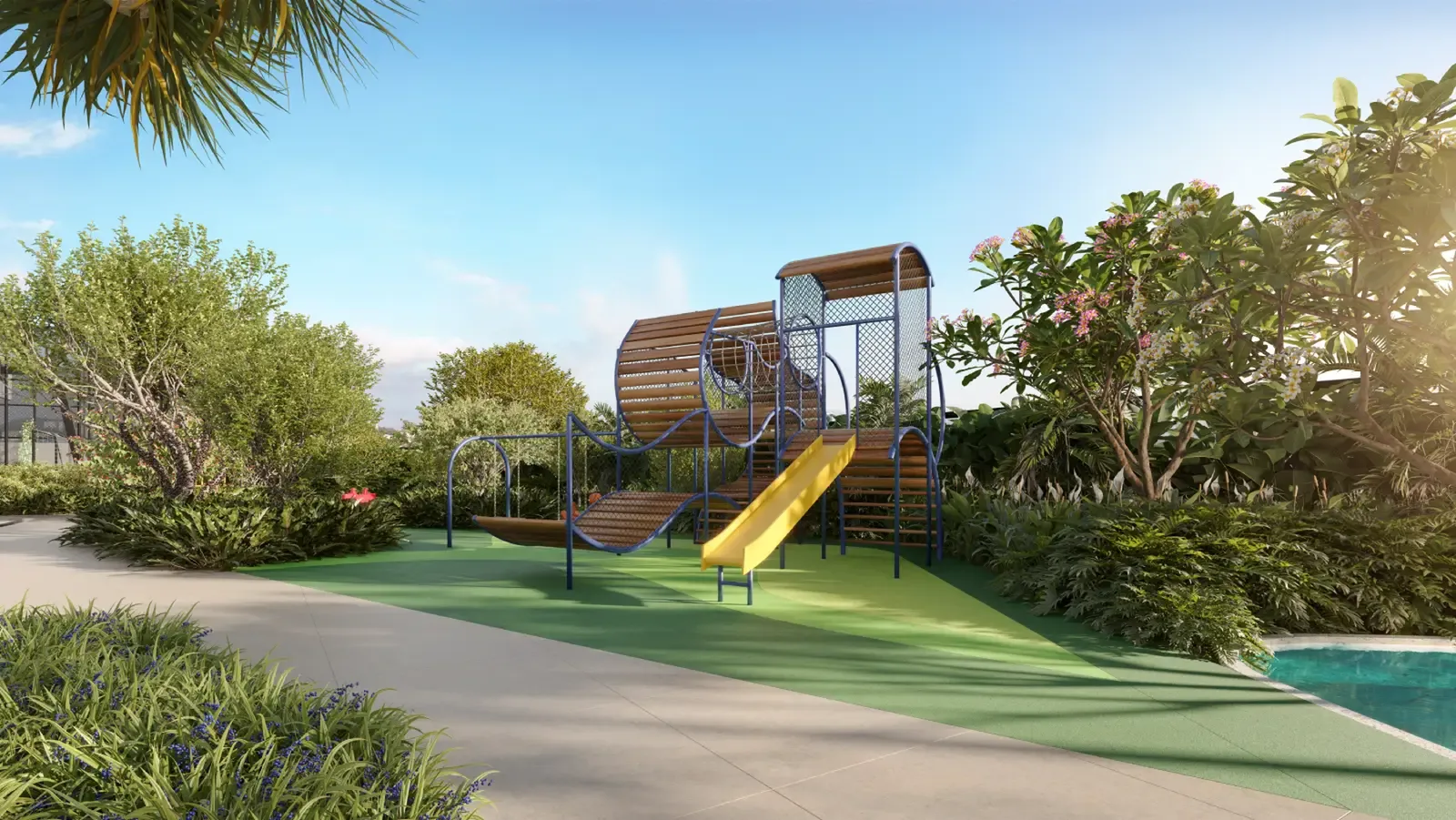 Square Design Residence · imagem 25