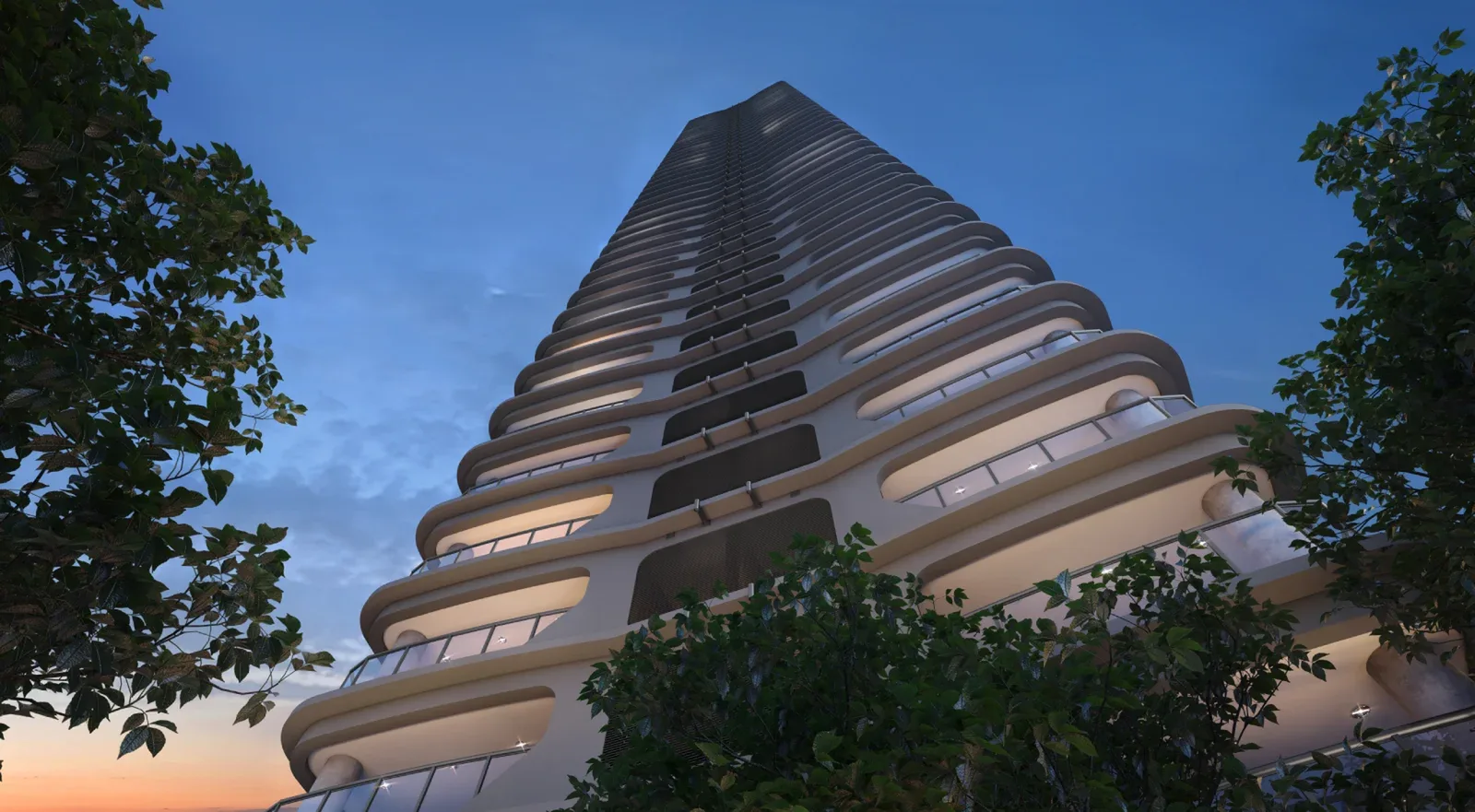 Square Design Residence · imagem 1