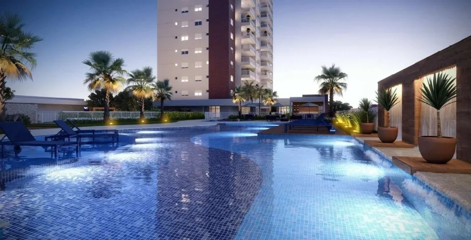 Selenza Anhanguera Park · imagem 18