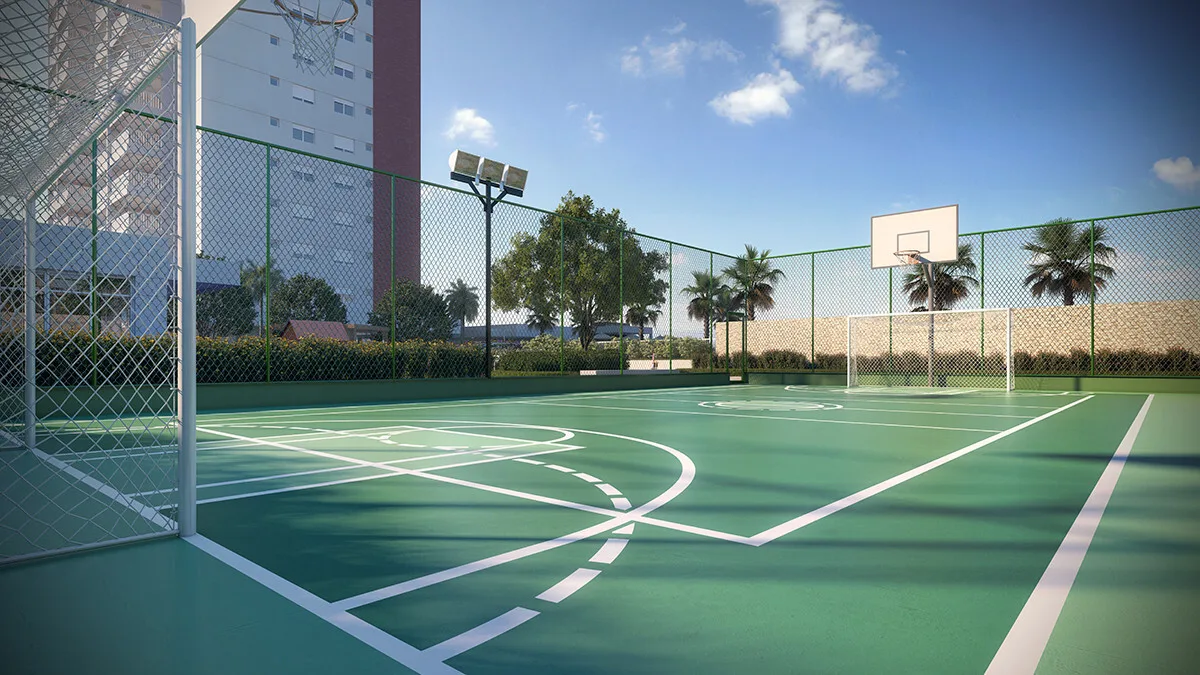 Selenza Anhanguera Park · imagem 15
