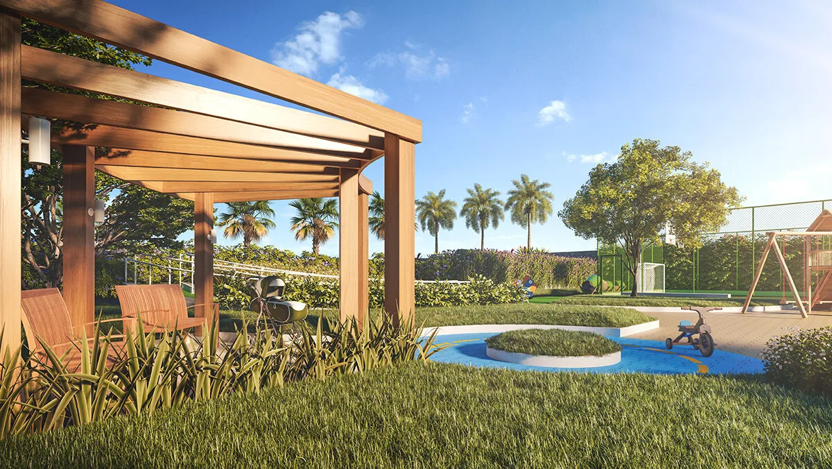 Selenza Anhanguera Park · imagem 16