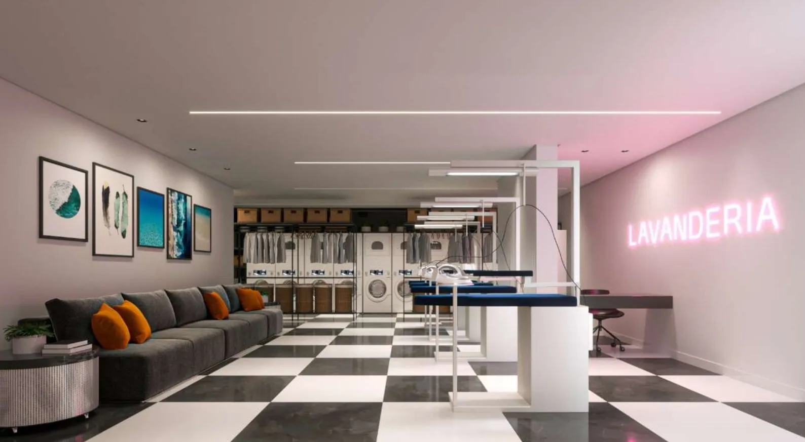 Selenza Anhanguera Park · imagem 11