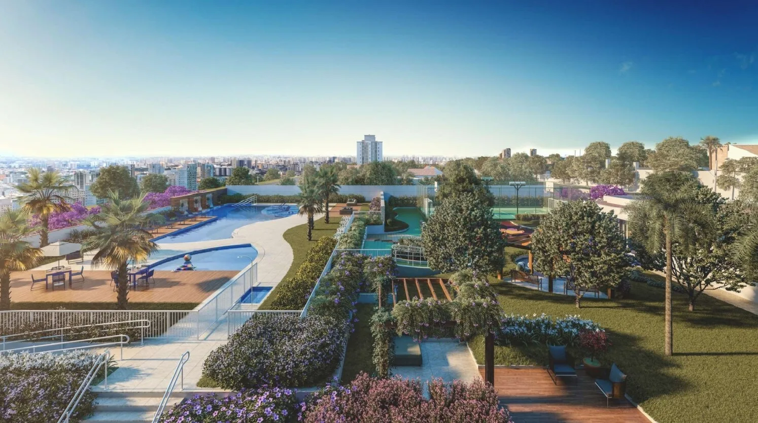 Selenza Anhanguera Park · imagem 3