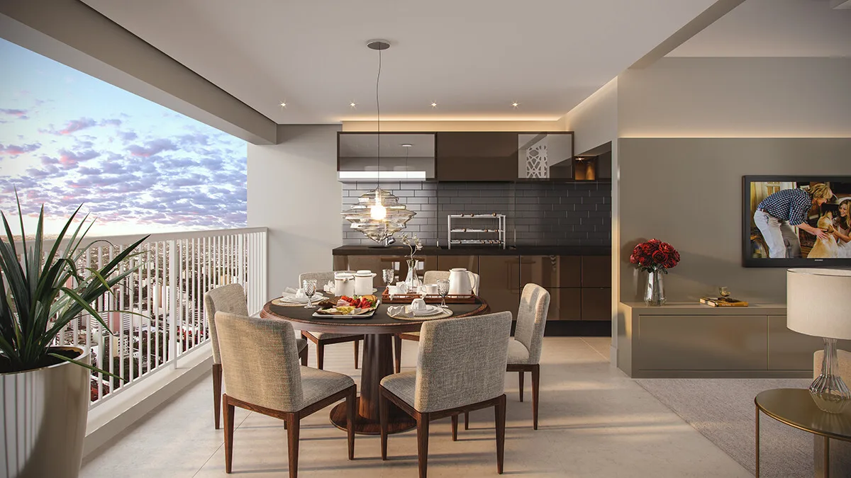 Selenza Anhanguera Park · imagem 6