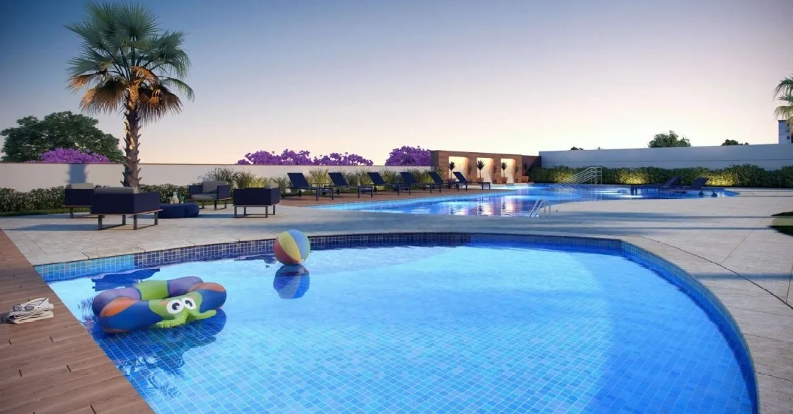 Selenza Anhanguera Park · imagem 19