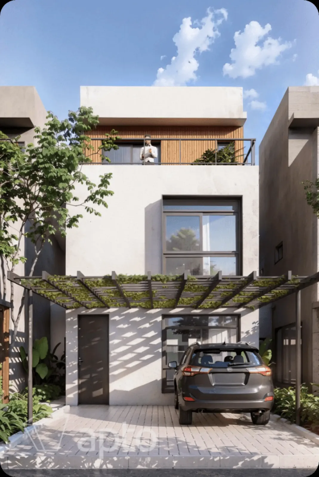 Lausanne Residence · imagem 13