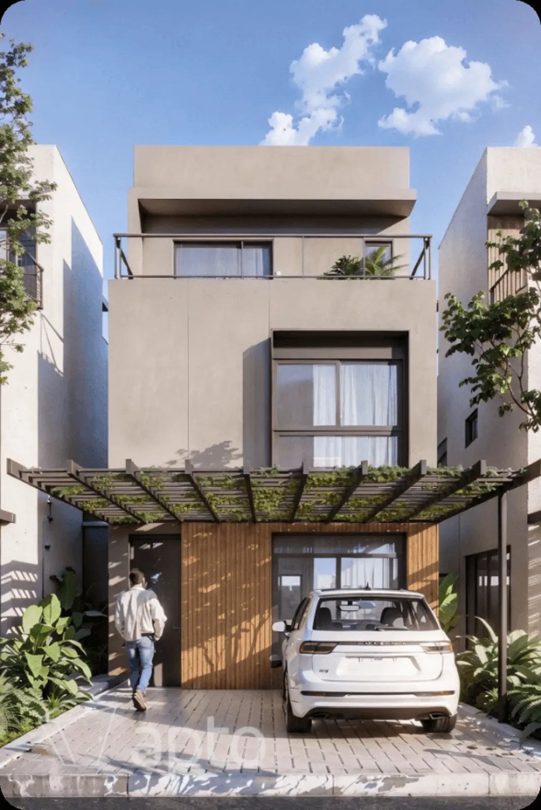 Lausanne Residence · imagem 14