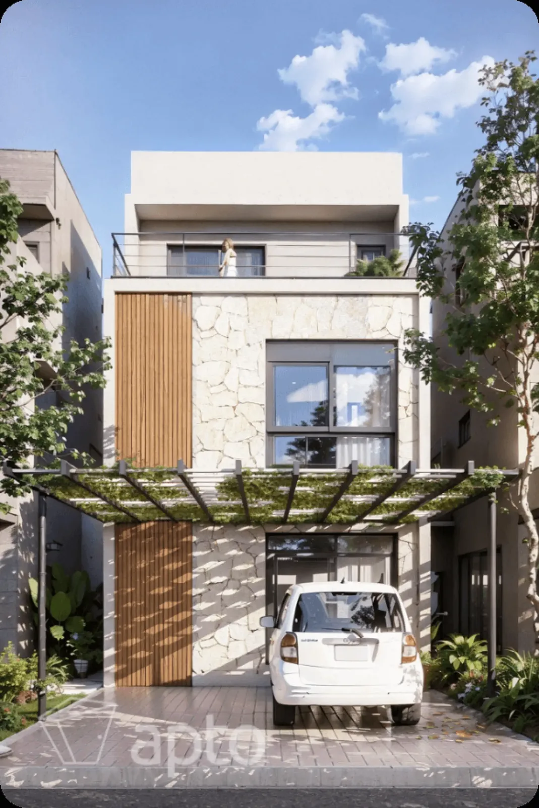 Lausanne Residence · imagem 15