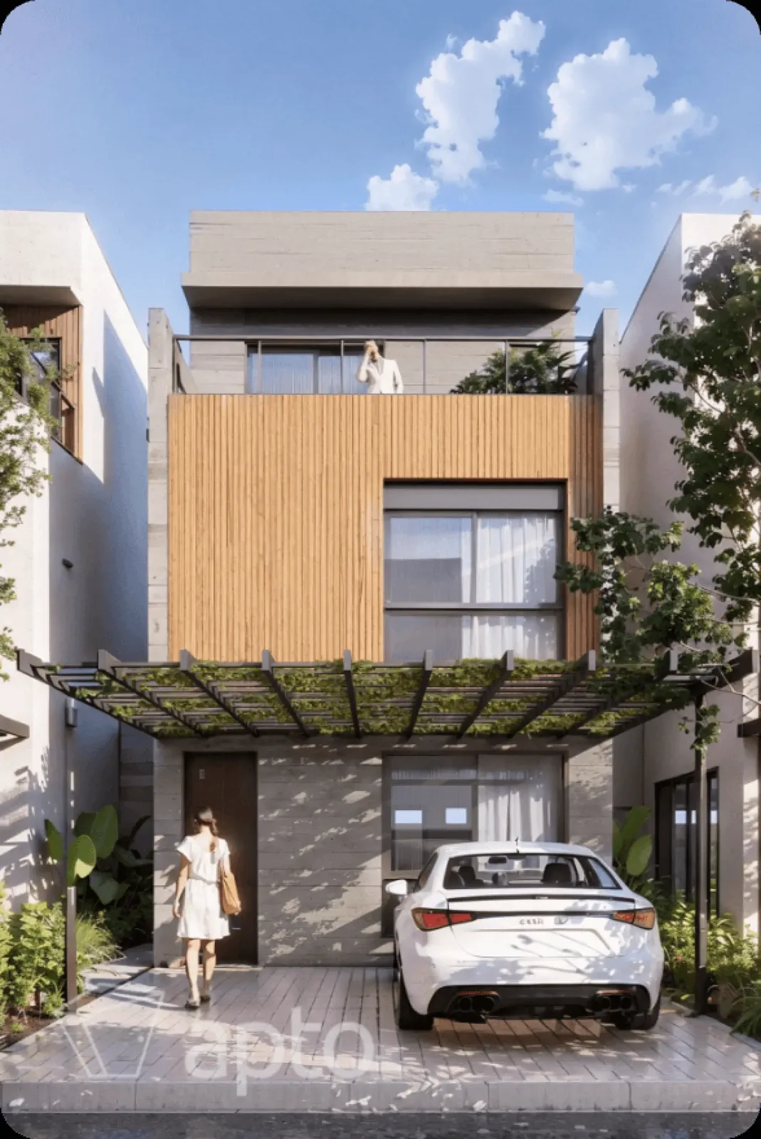 Lausanne Residence · imagem 12