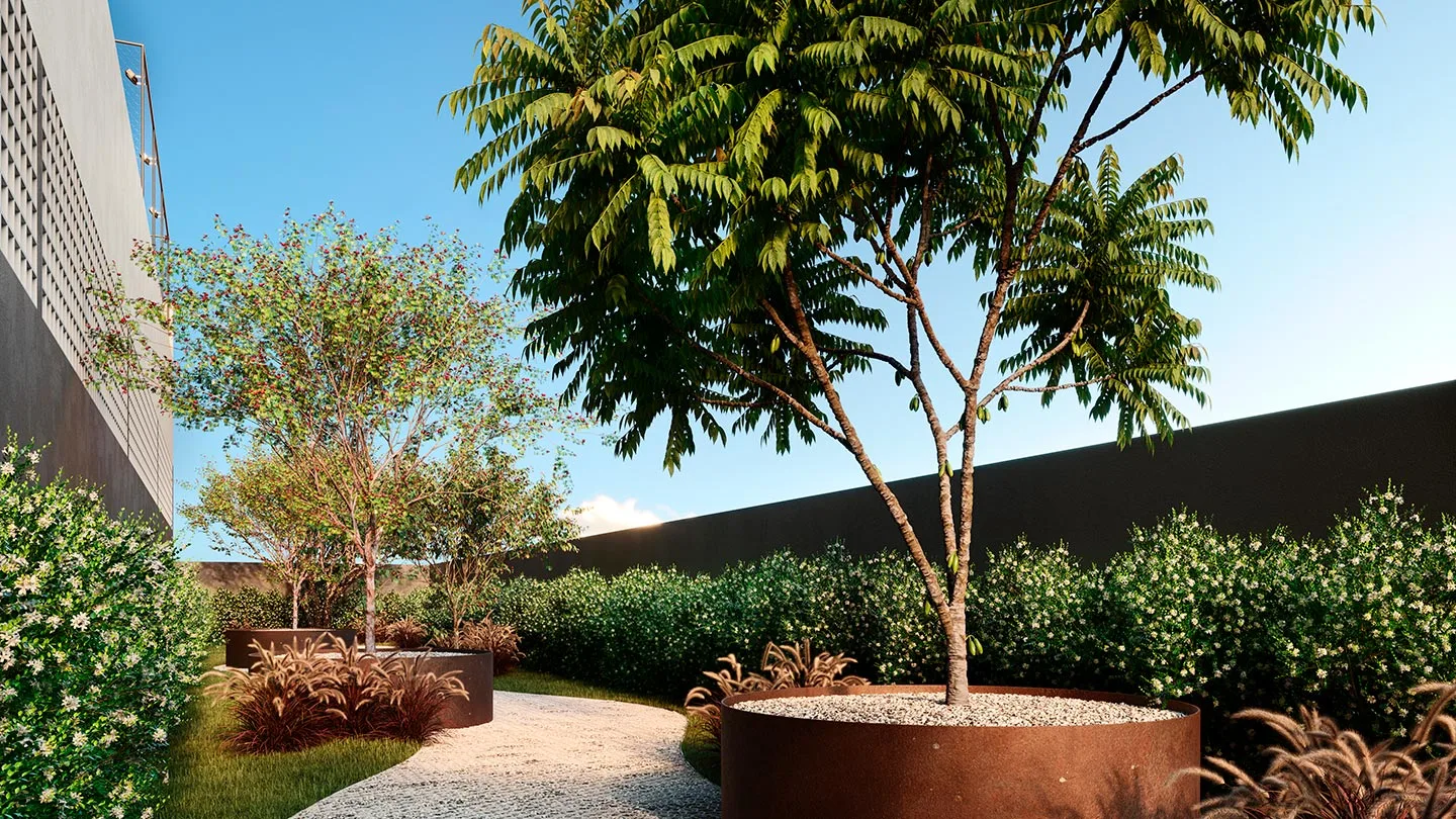Bosque Alphagran · imagem 20