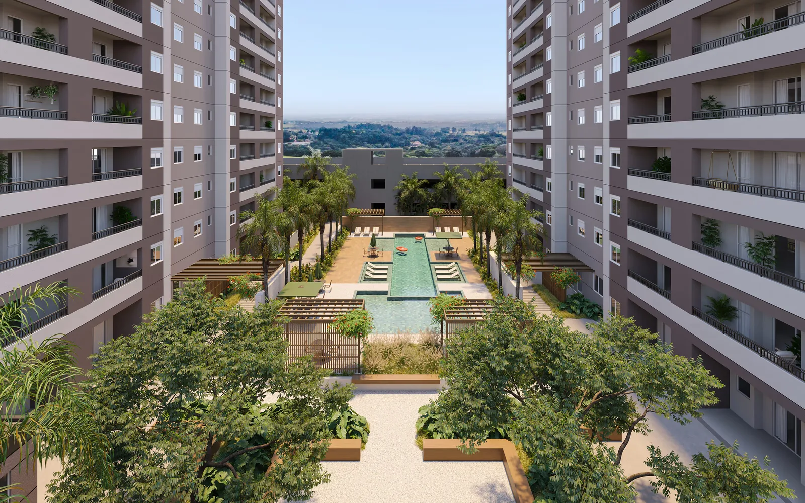TopLife Taquaral · imagem 4