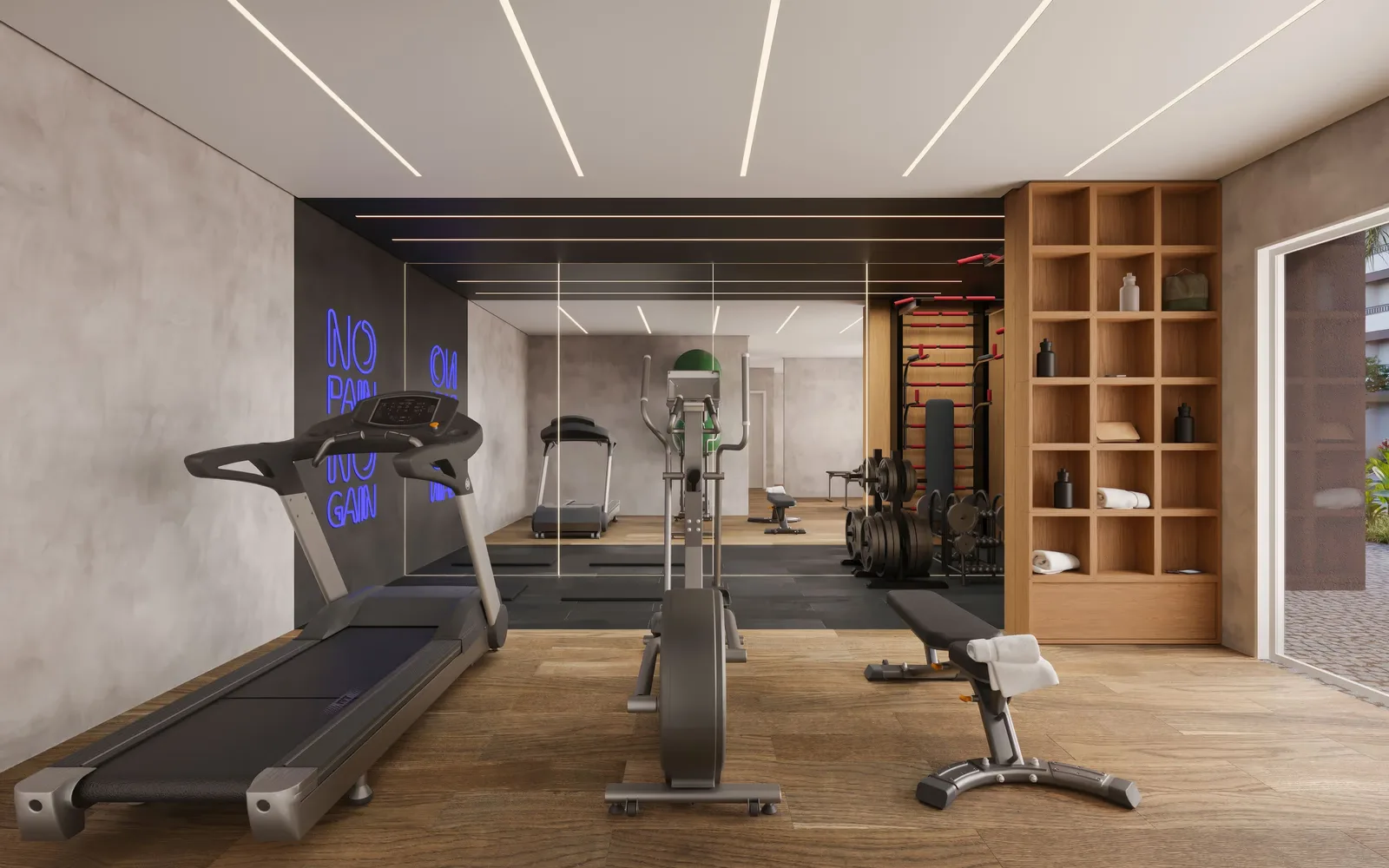 TopLife Taquaral · imagem 12