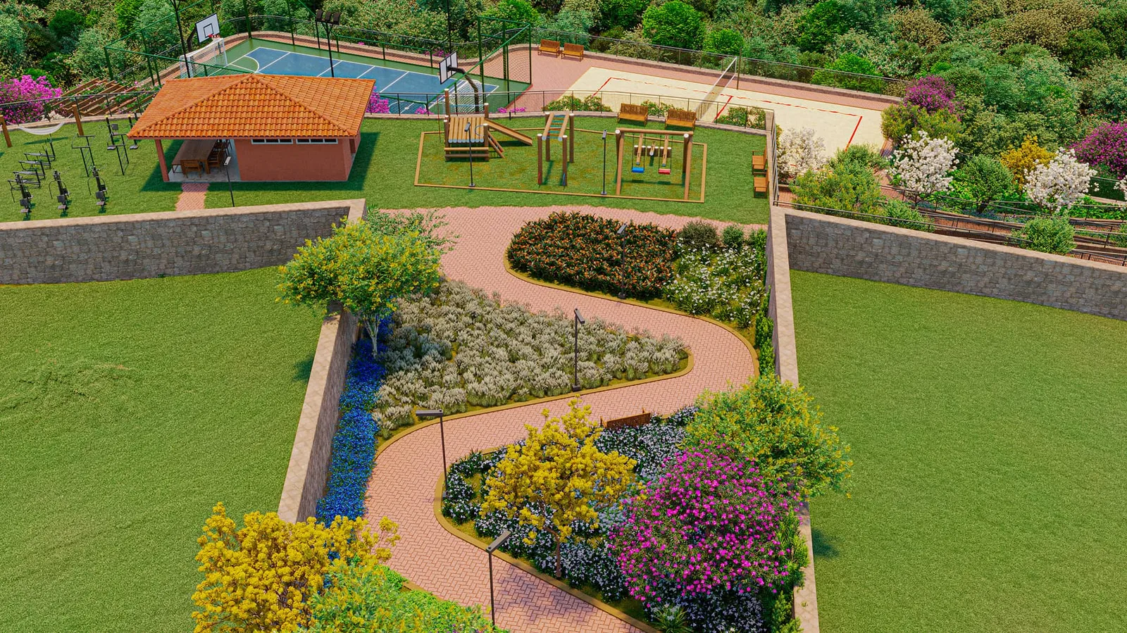 Colinas da Colônia · imagem 19