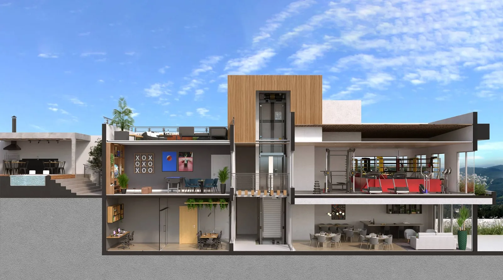 Colinas da Colônia · imagem 7
