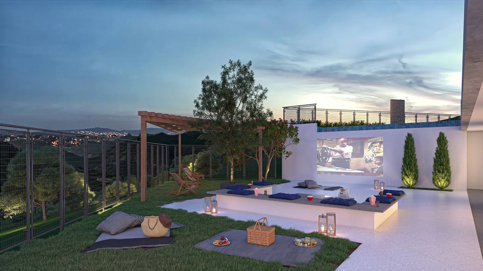 Colinas da Colônia · imagem 14