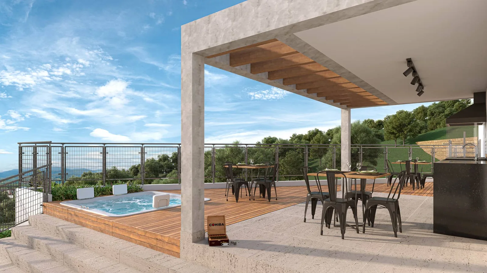 Colinas da Colônia · imagem 10