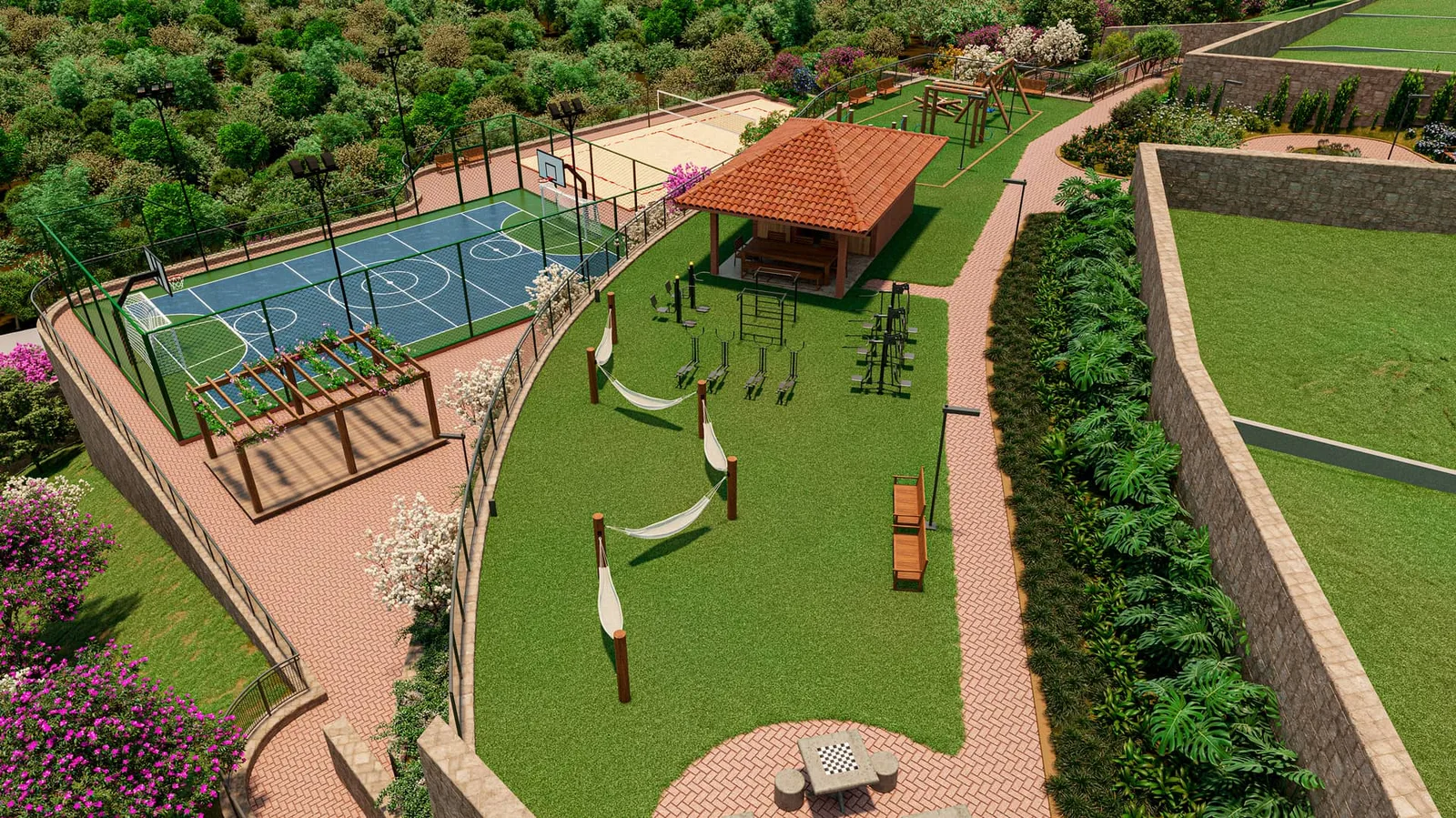 Colinas da Colônia · imagem 20