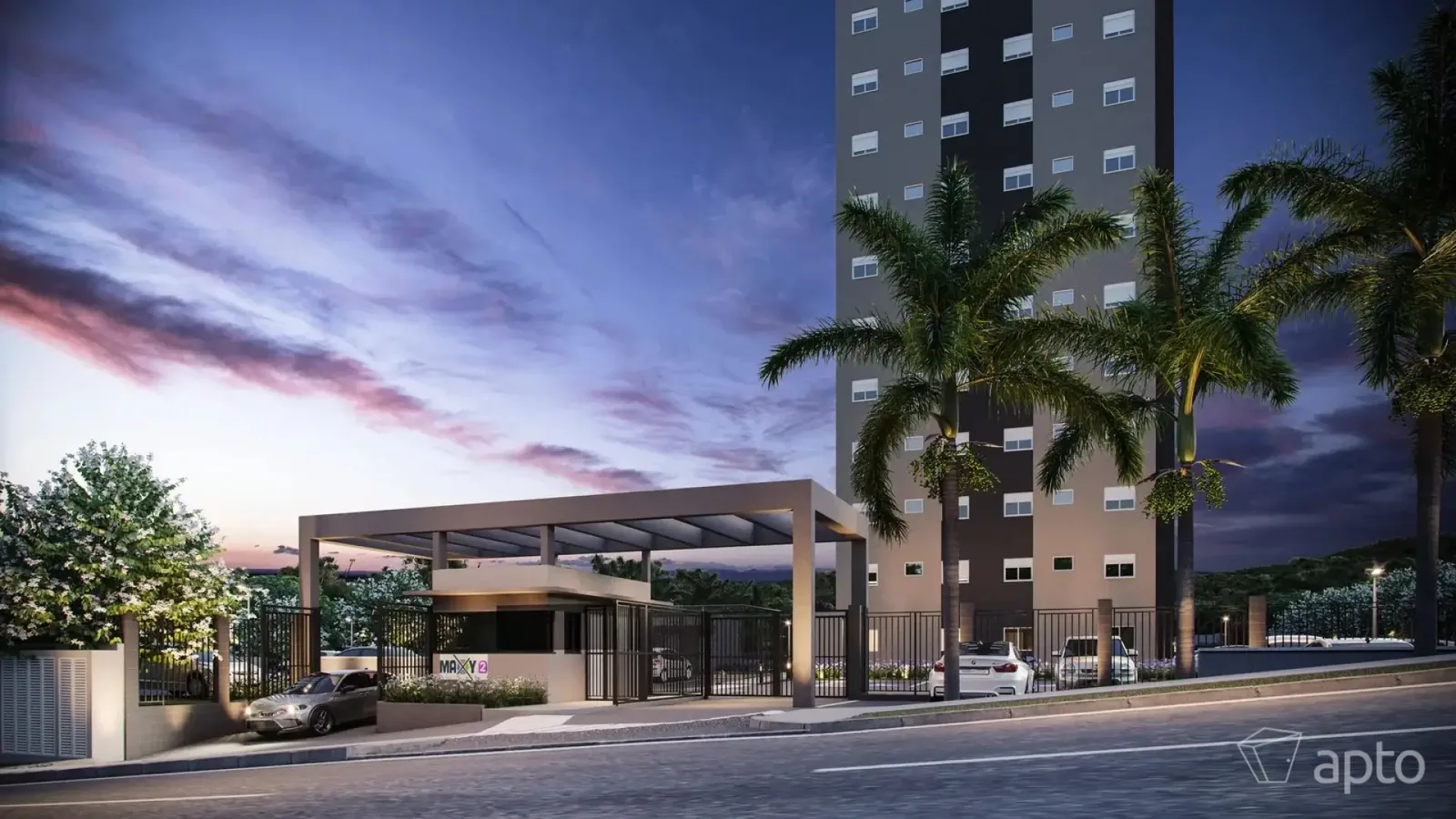 Maxy Bela Aliança II · imagem 6