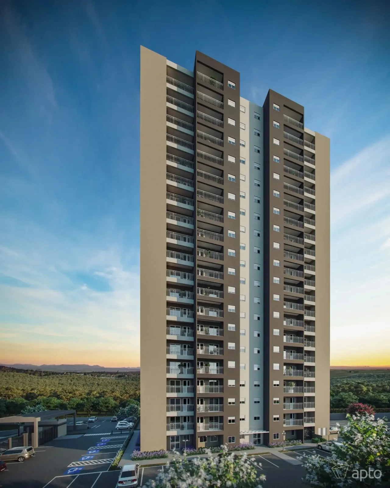 Maxy Bela Aliança II · imagem 9