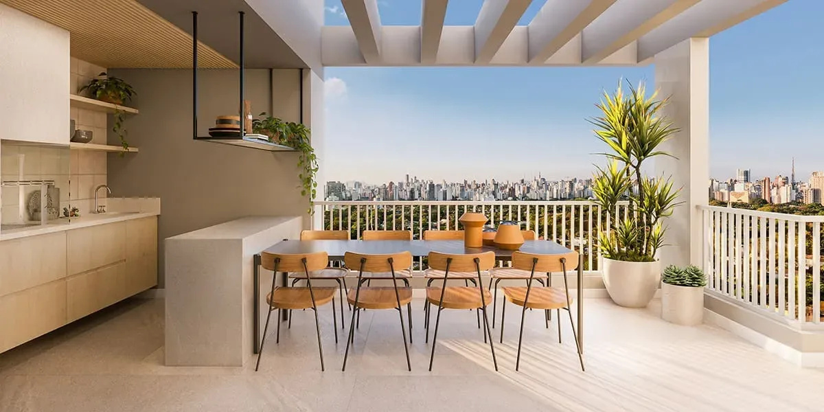 Altto da Bela Vista · imagem 5