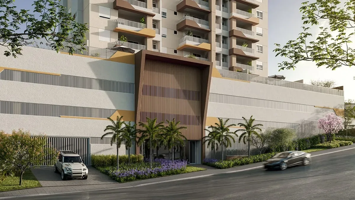 Altto da Bela Vista · imagem 2