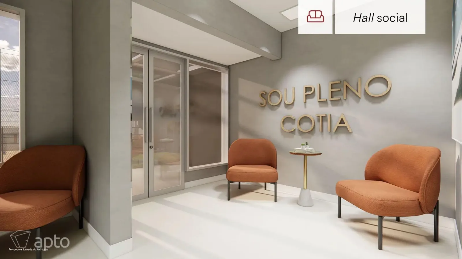 Sou Pleno Cotia · imagem 24