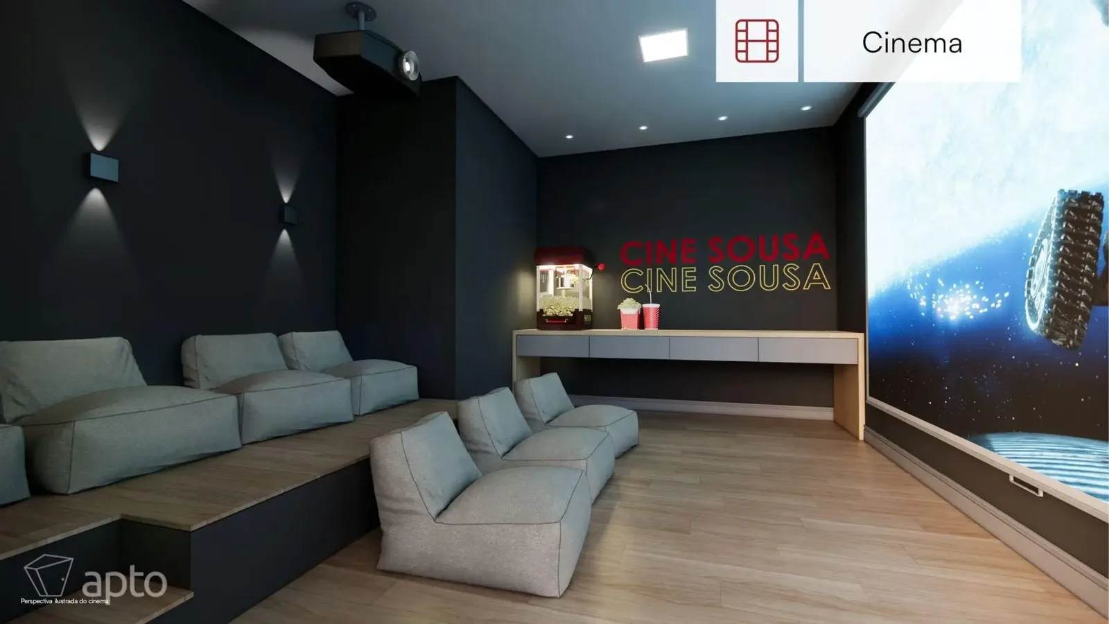 Sou Pleno Cotia · imagem 29