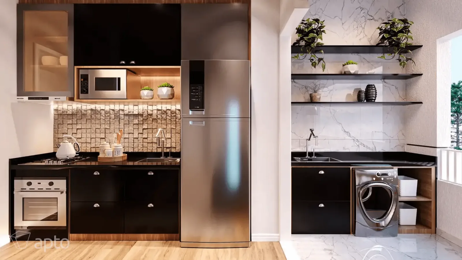Metrocasa Jaraguá · imagem 18