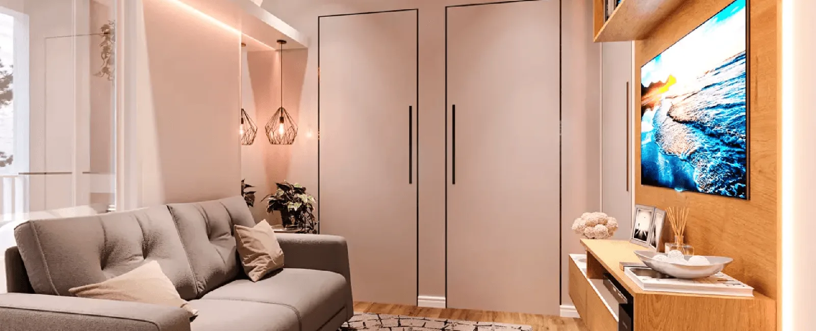 Metrocasa Jaraguá · imagem 1