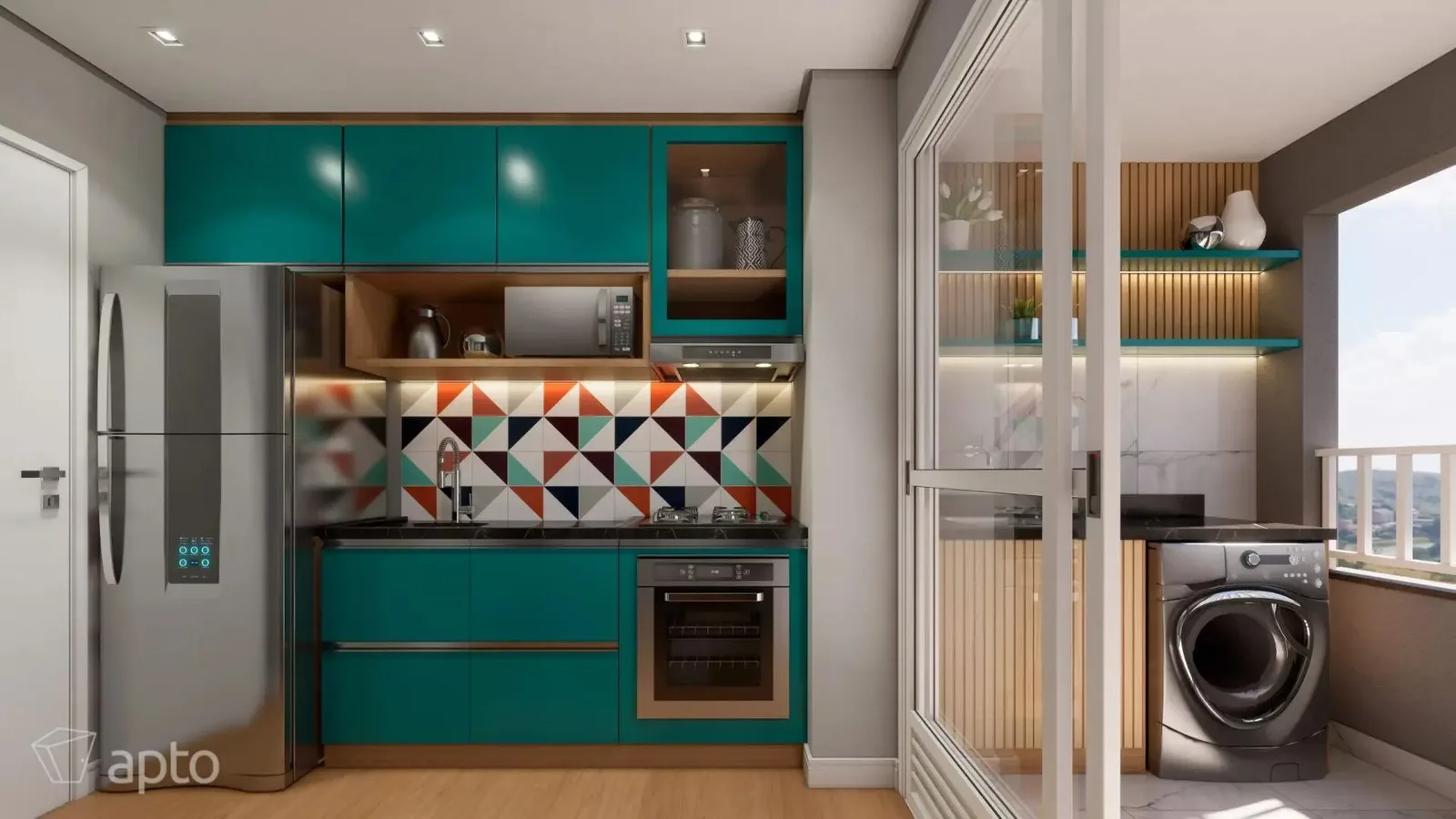 Metrocasa Vila dos Remédios · imagem 17