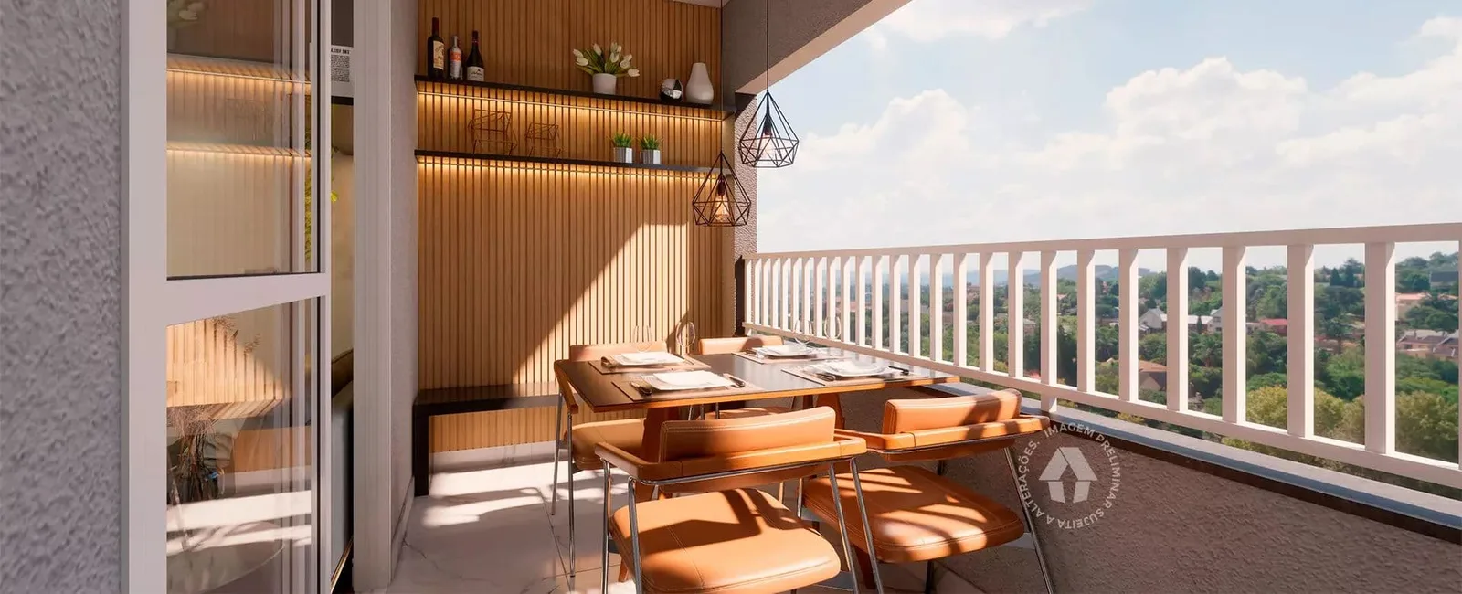 Metrocasa Vila dos Remédios · imagem 1