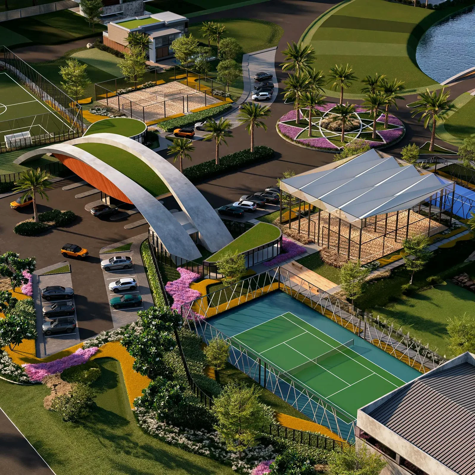 Occhi Marina Clube · imagem 23