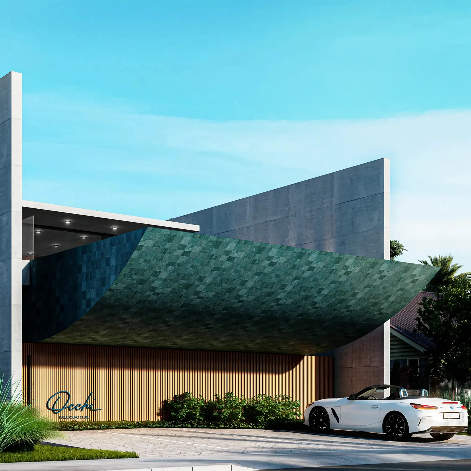Occhi Marina Clube · imagem 5