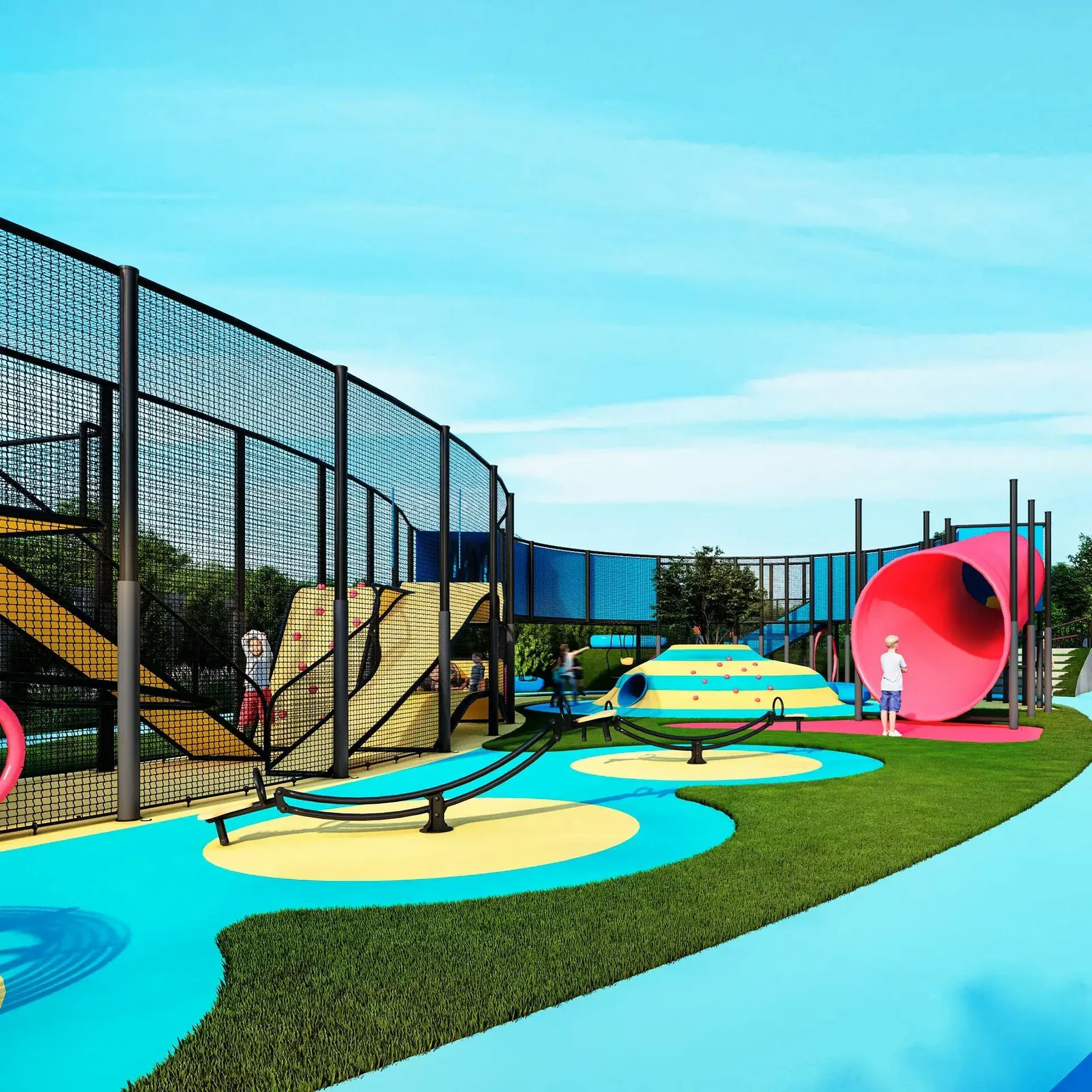 Occhi Marina Clube · imagem 9
