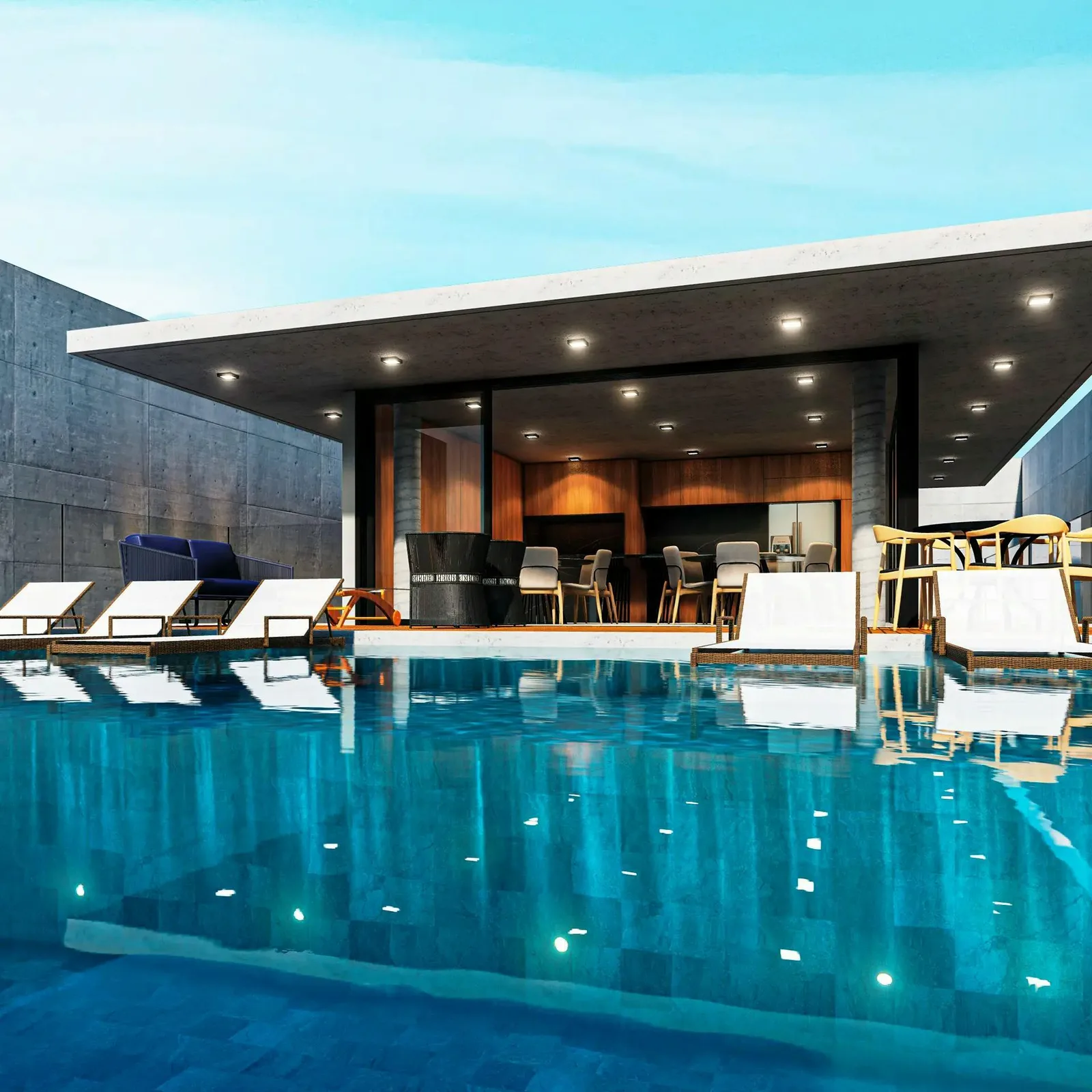 Occhi Marina Clube · imagem 20