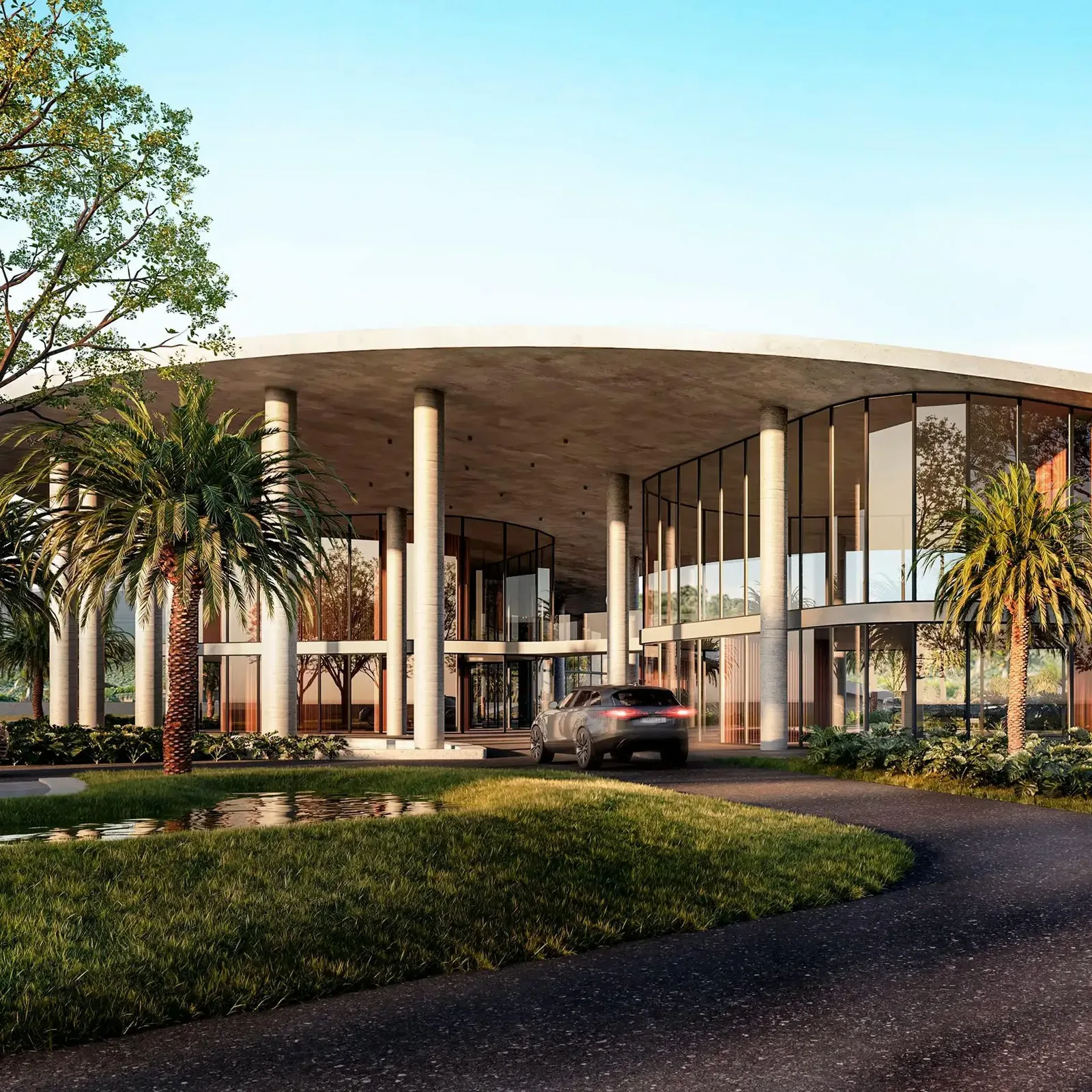 Occhi Marina Clube · imagem 3