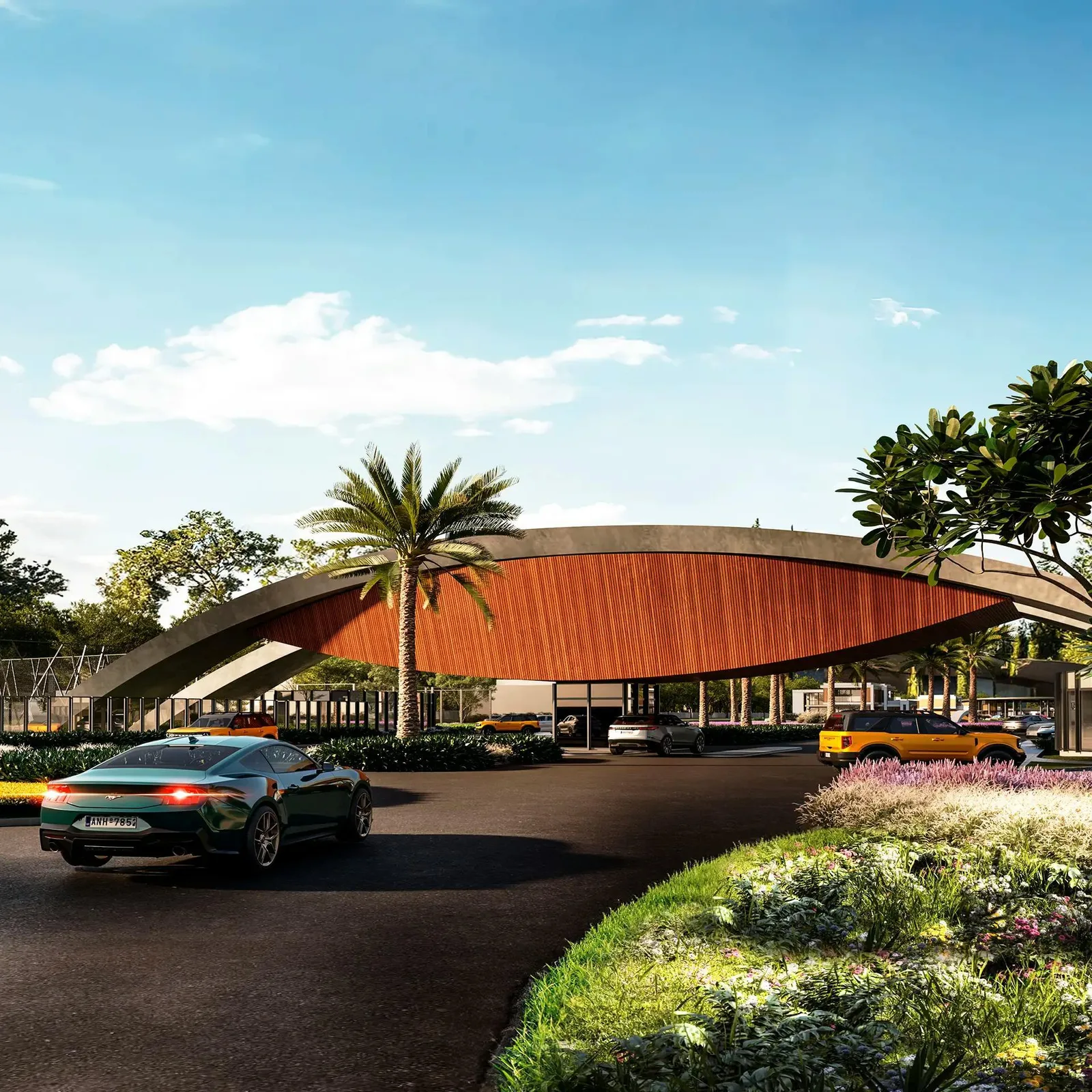 Occhi Marina Clube · imagem 2