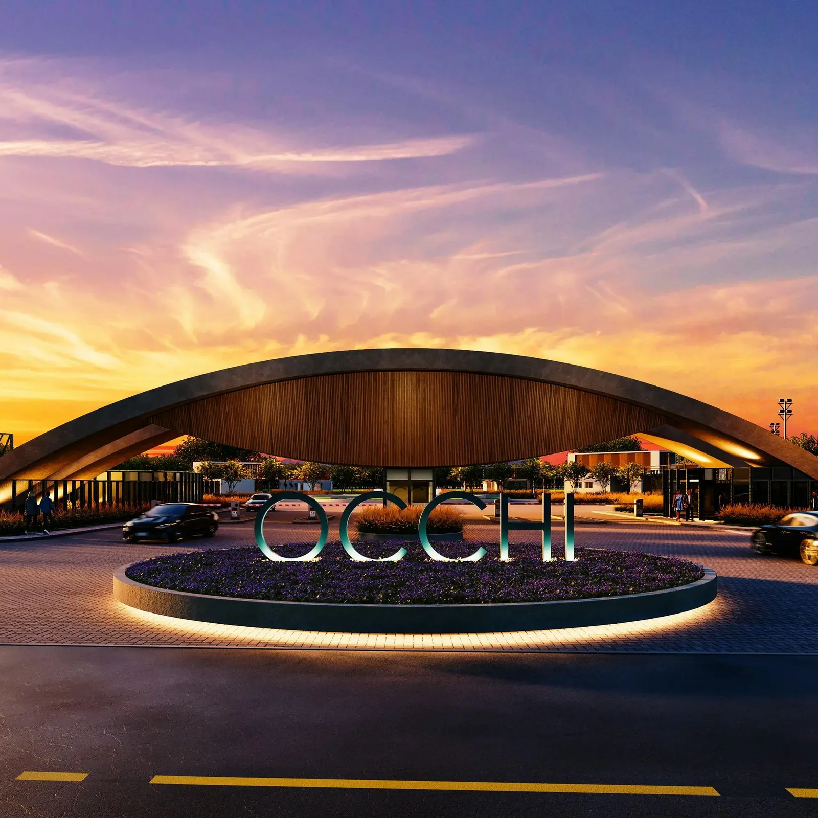 Occhi Marina Clube · imagem 1