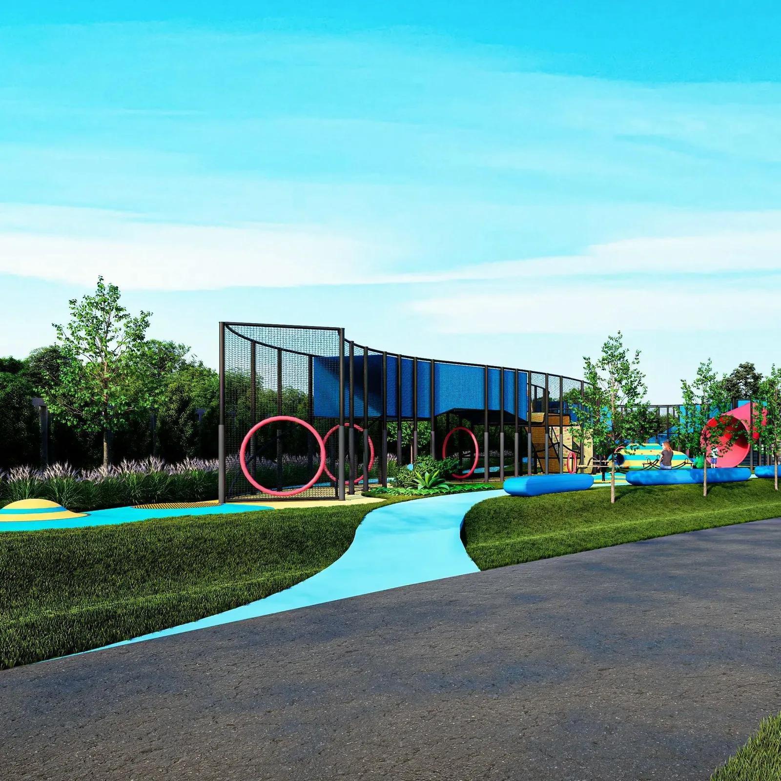 Occhi Marina Clube · imagem 10