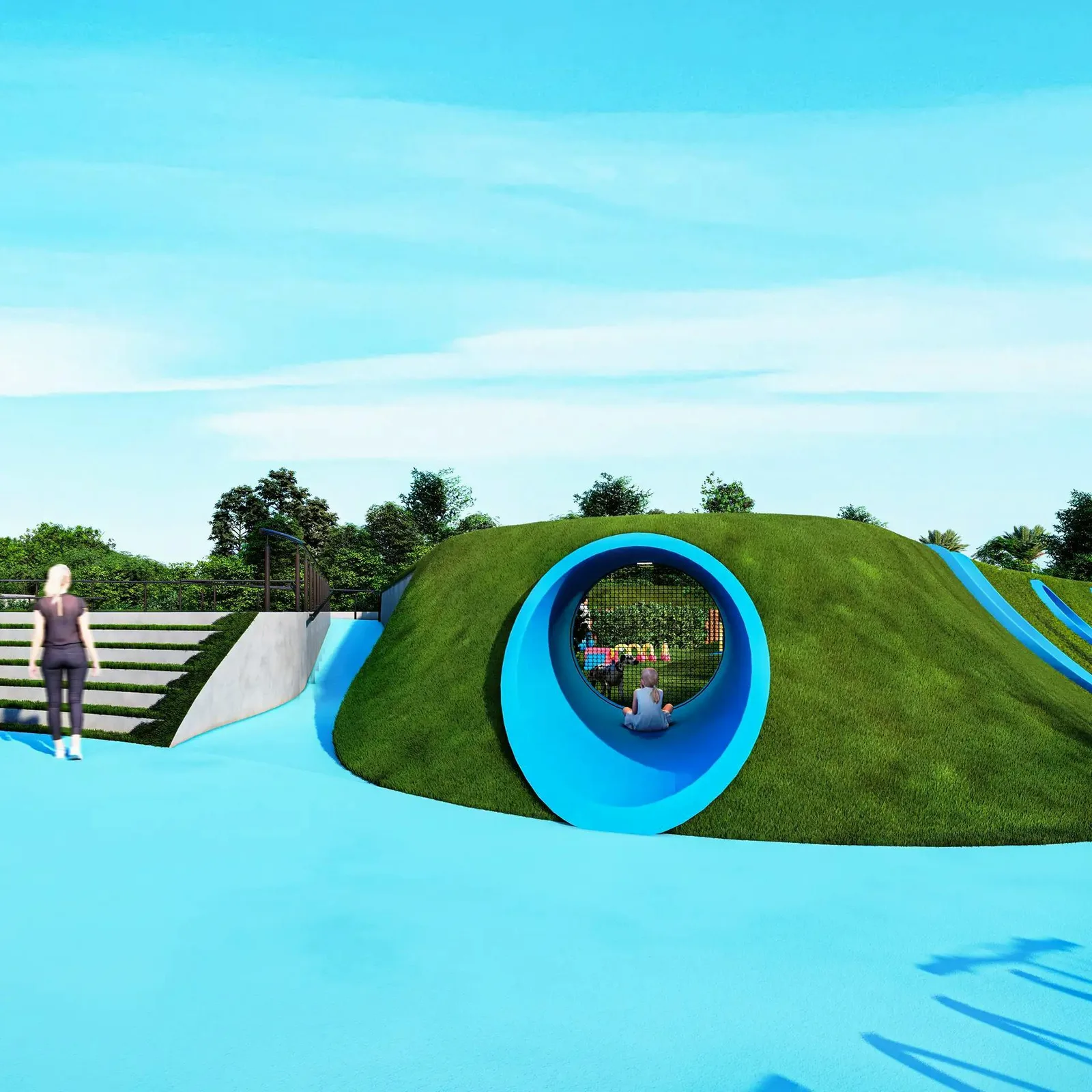 Occhi Marina Clube · imagem 8