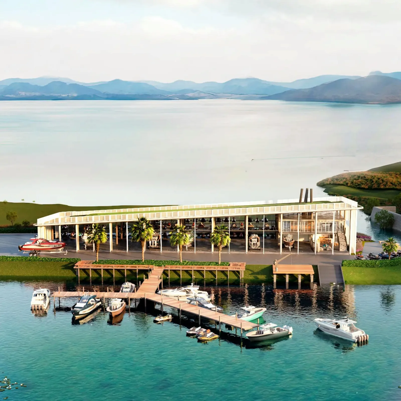 Occhi Marina Clube · imagem 15
