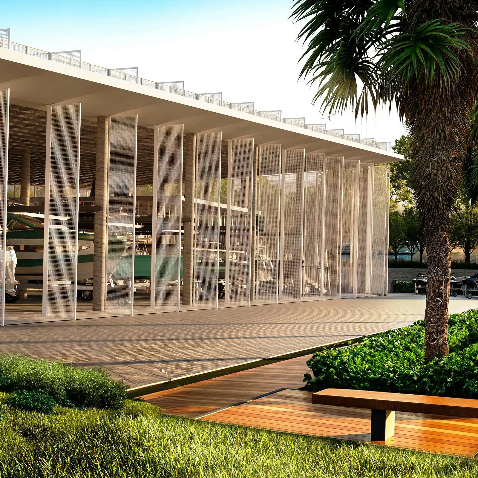 Occhi Marina Clube · imagem 12
