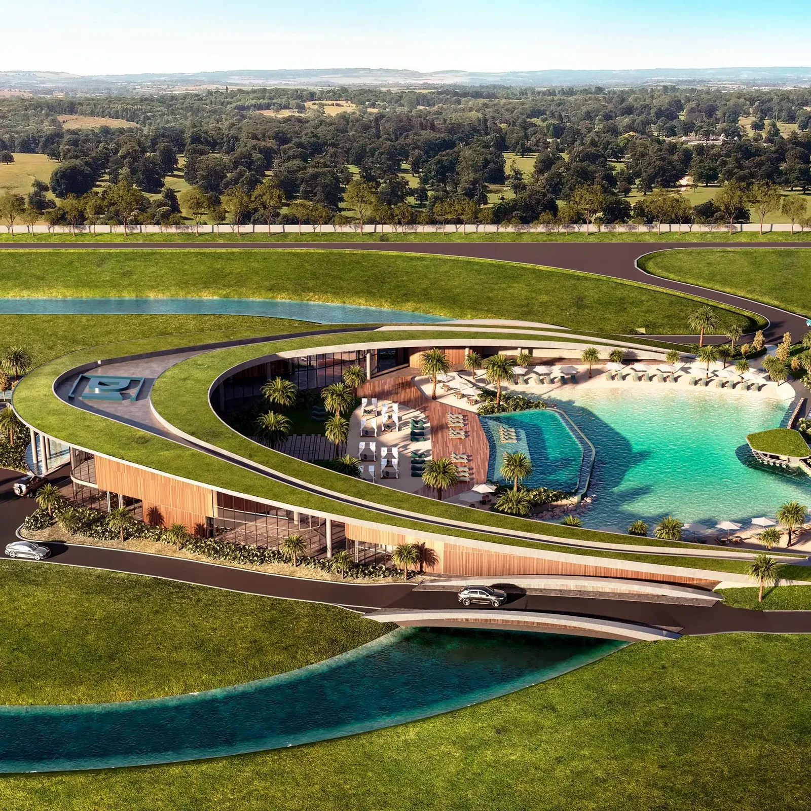 Occhi Marina Clube · imagem 22