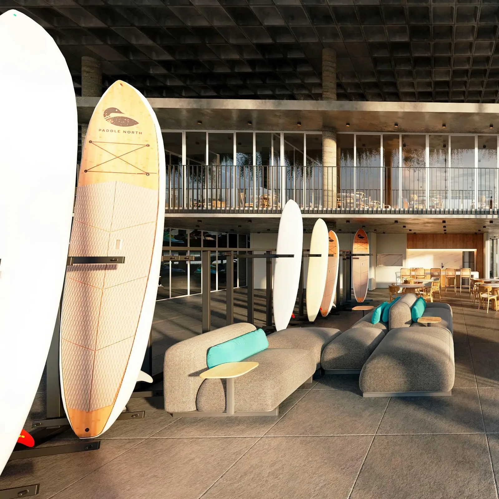 Occhi Marina Clube · imagem 6