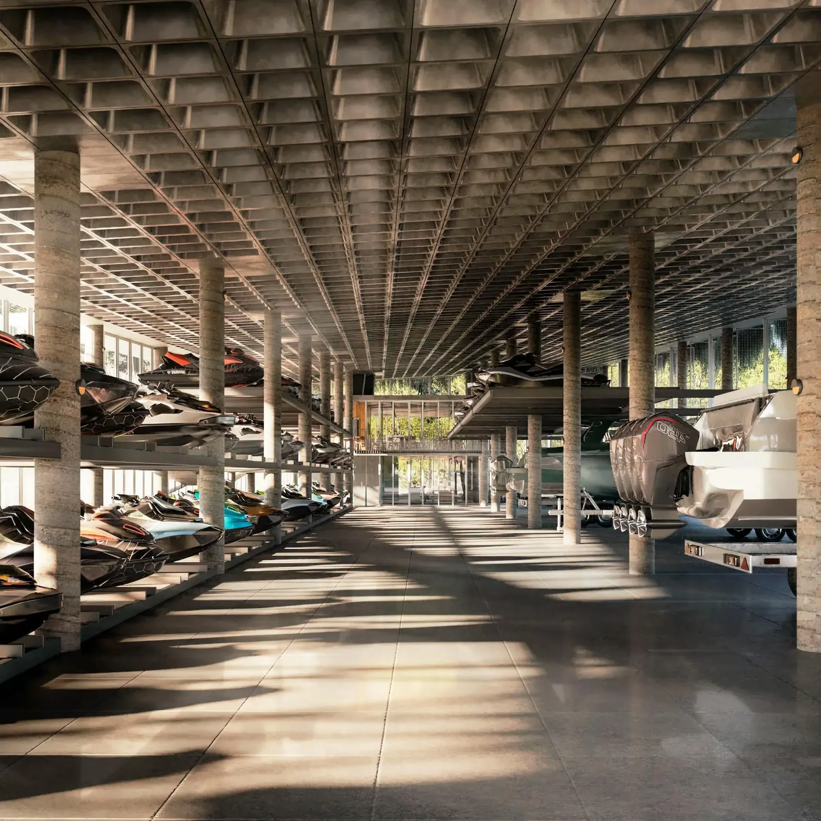 Occhi Marina Clube · imagem 16