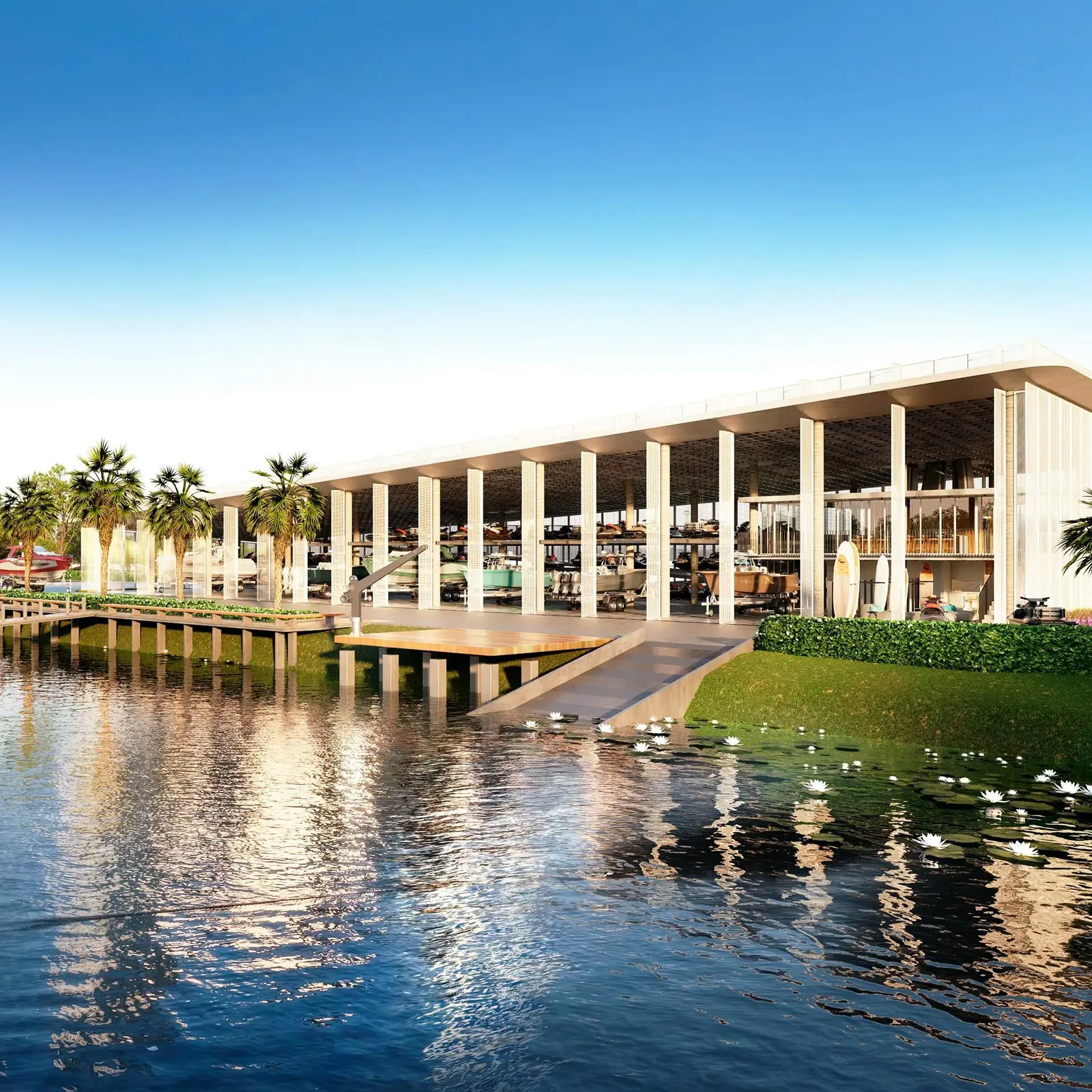 Occhi Marina Clube · imagem 13