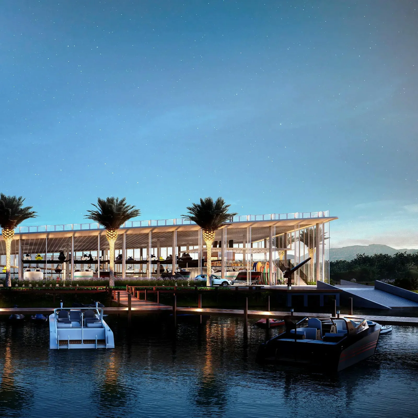Occhi Marina Clube · imagem 17