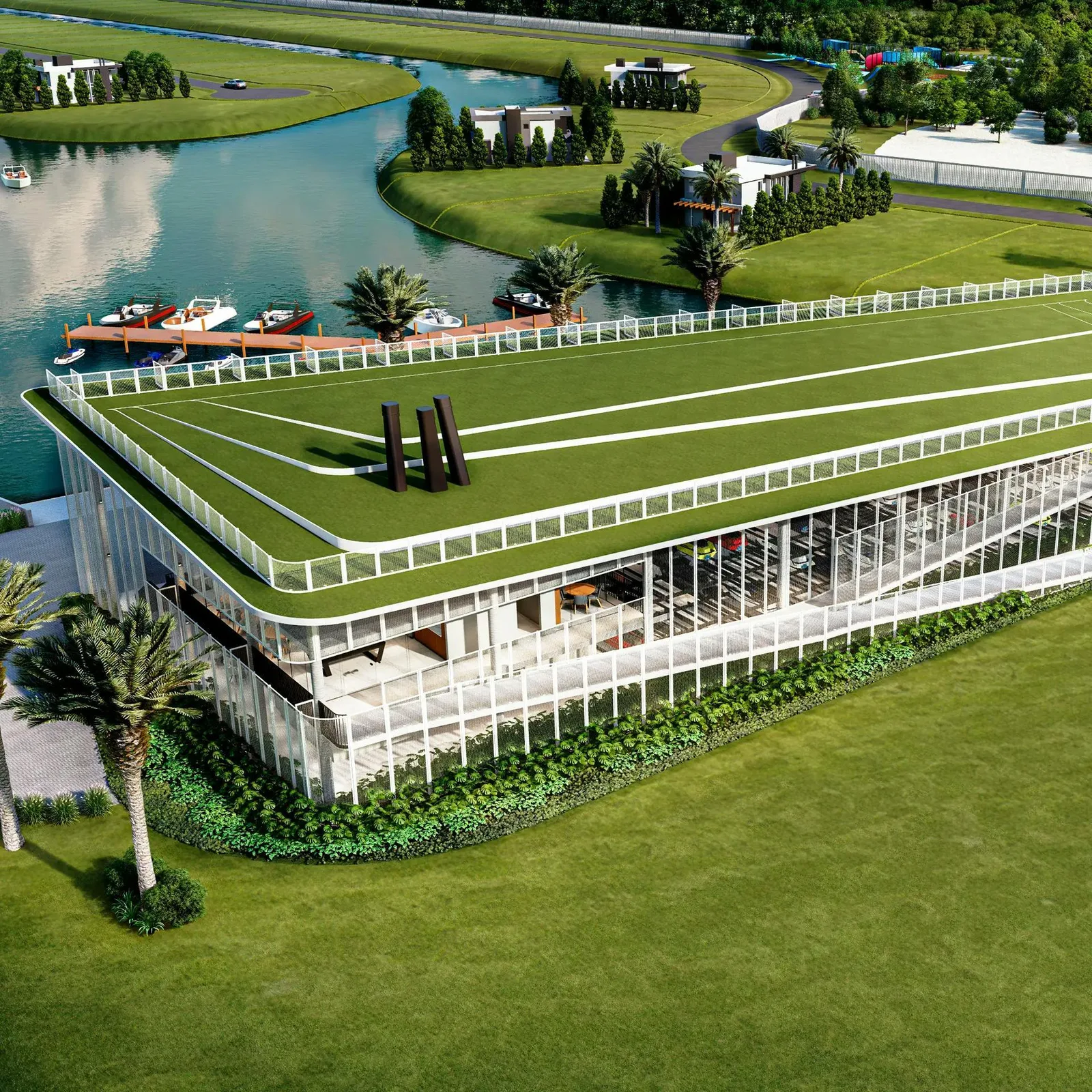Occhi Marina Clube · imagem 14
