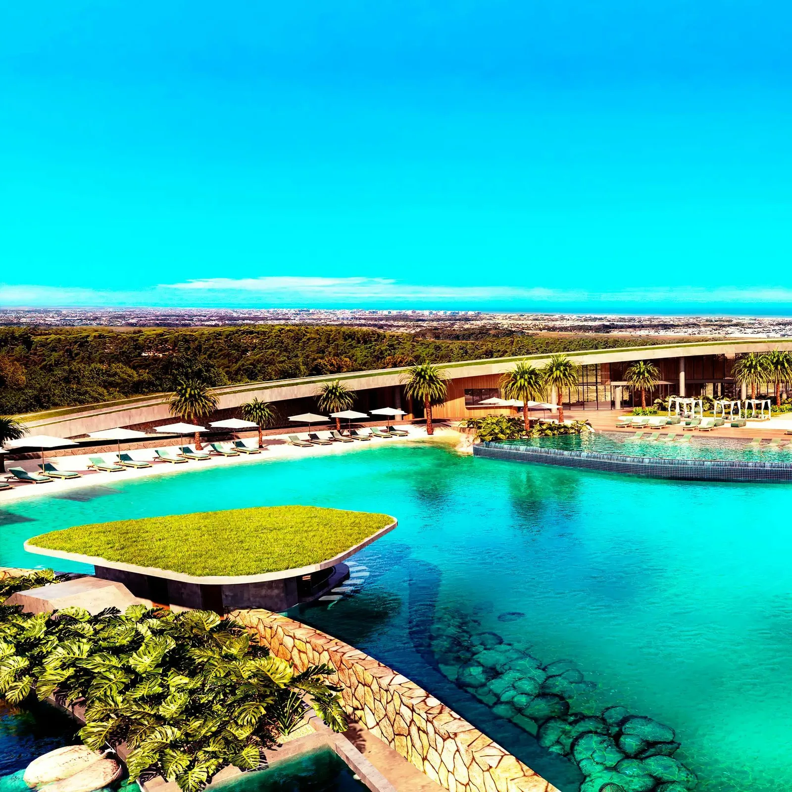 Occhi Marina Clube · imagem 18