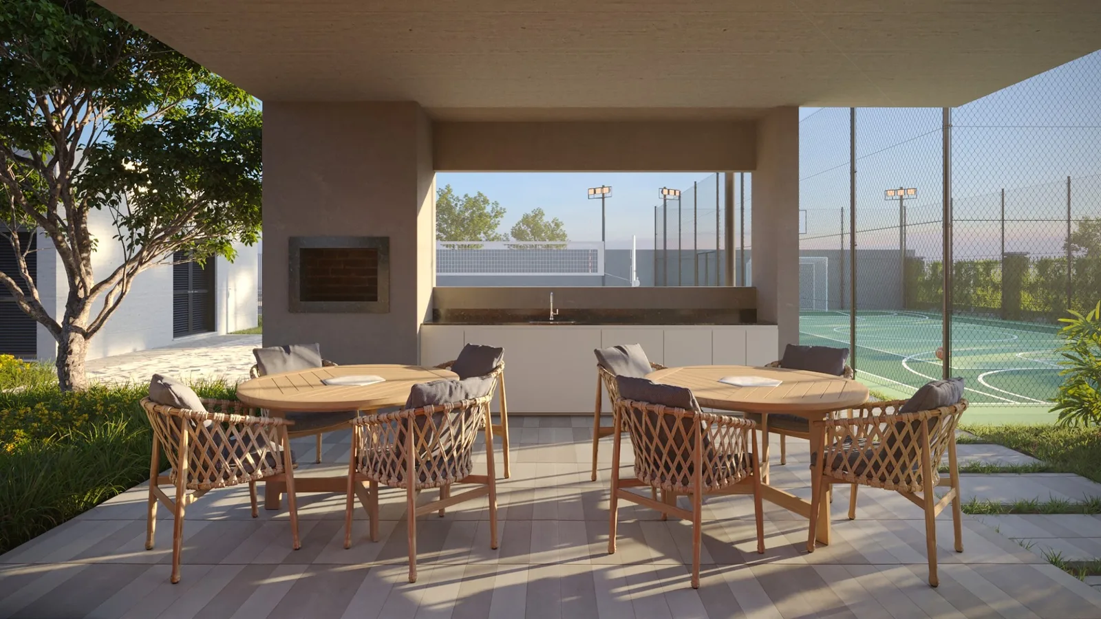 Quartiere · imagem 11